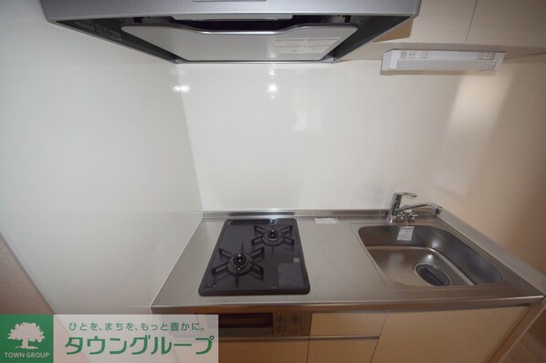 アヴァンス東日暮里の物件内観写真